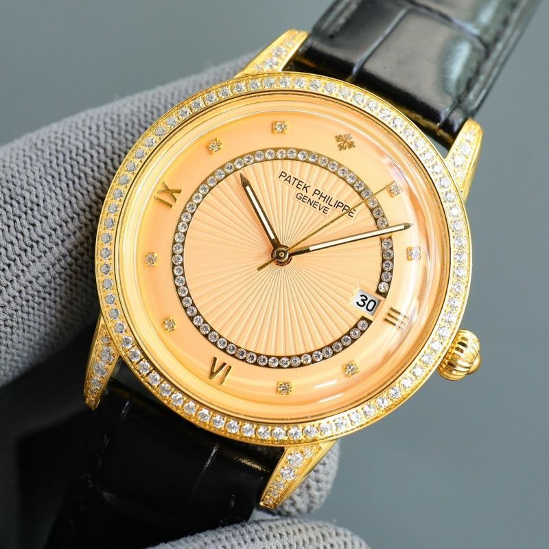 PATEK PHILIPPE Watches